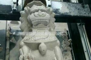 衡水枣强县石材雕刻样板